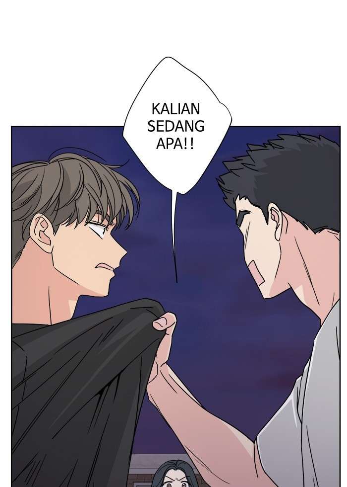 Mother, I’m Sorry chapter 27 halaman 70