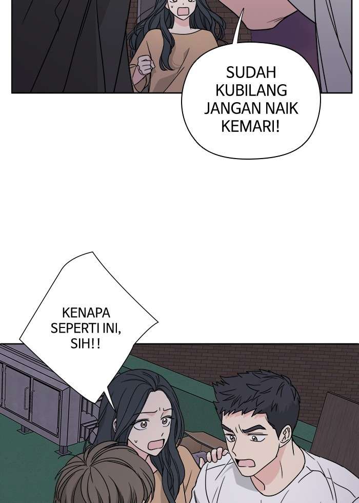 Mother, I’m Sorry chapter 27 halaman 71