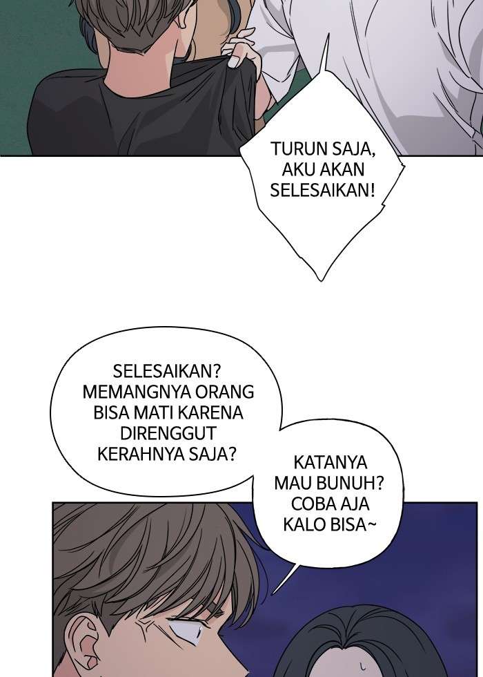Mother, I’m Sorry chapter 27 halaman 72