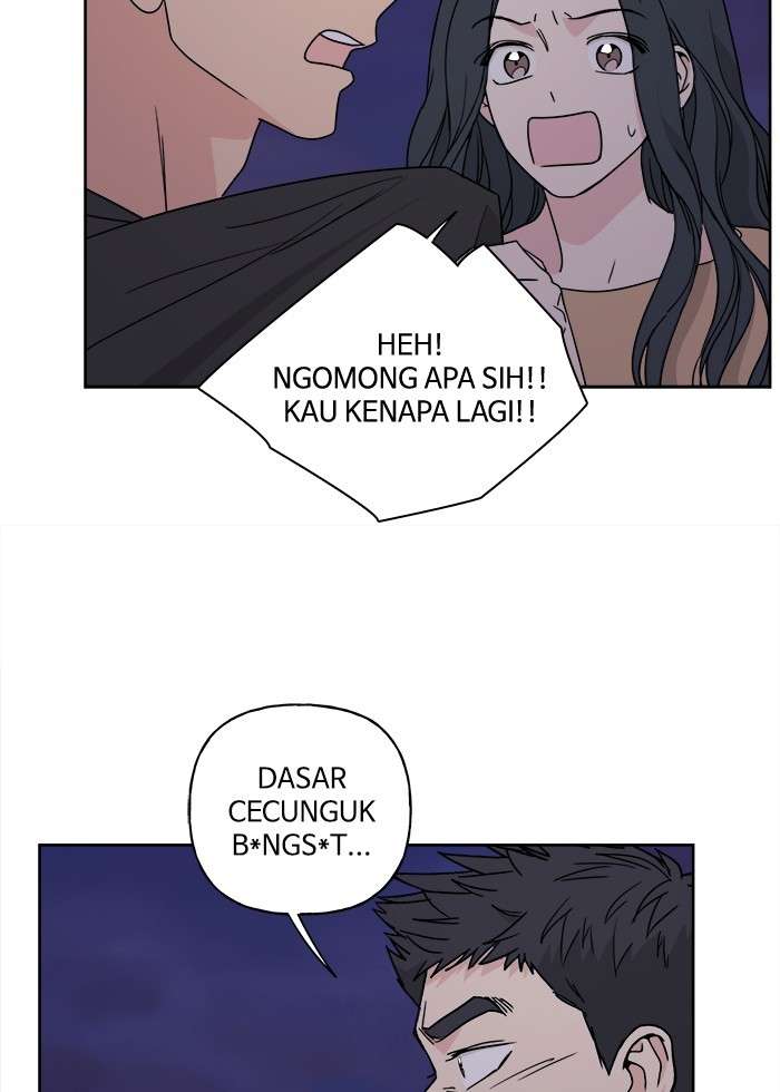 Mother, I’m Sorry chapter 27 halaman 73