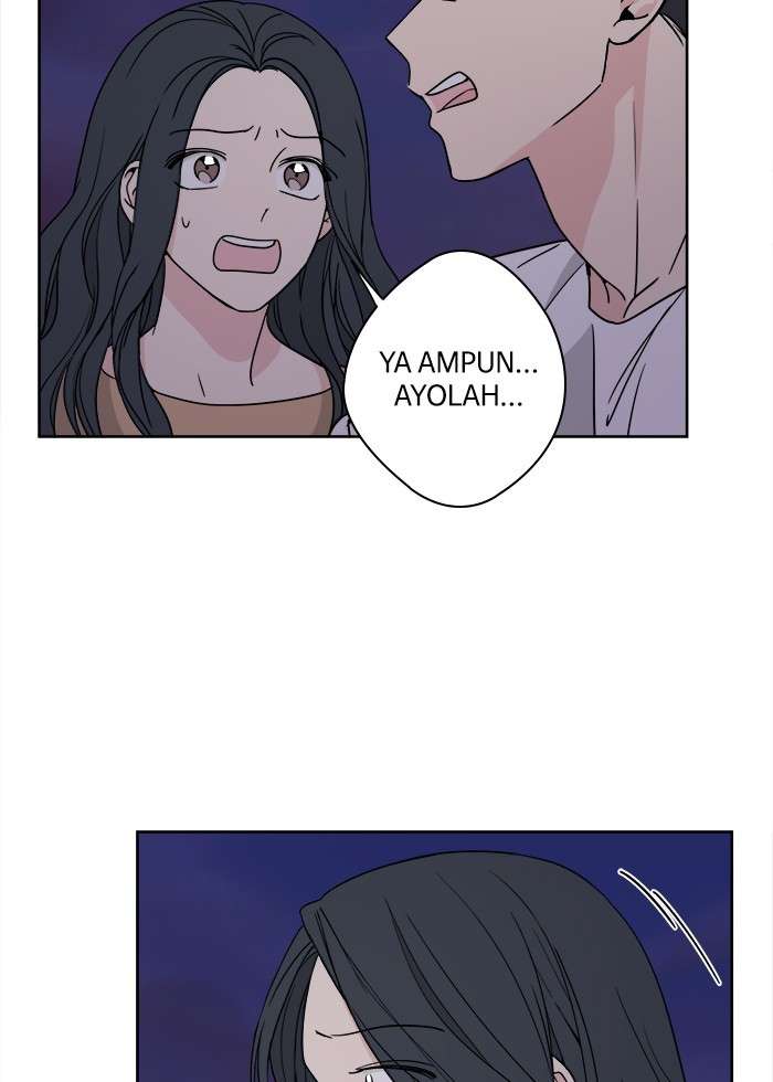 Mother, I’m Sorry chapter 27 halaman 74