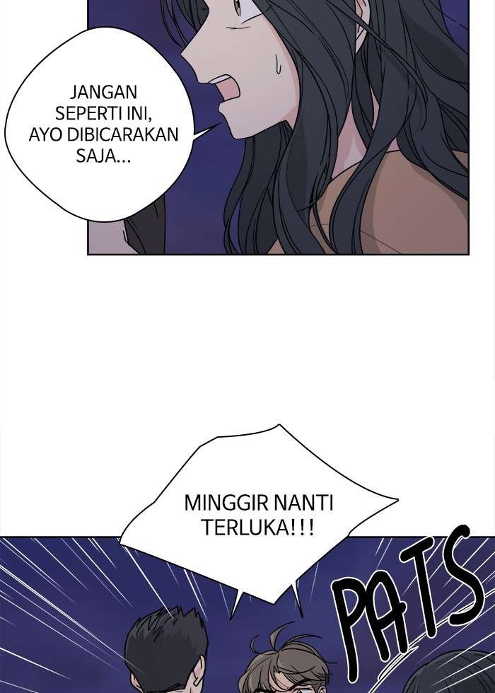 Mother, I’m Sorry chapter 27 halaman 75