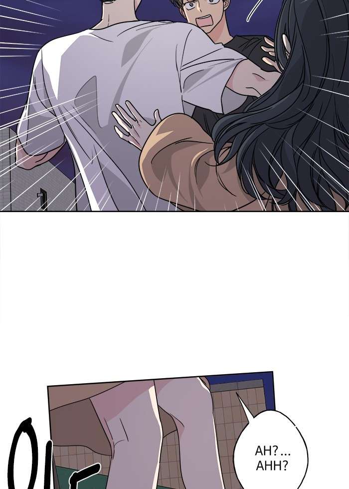 Mother, I’m Sorry chapter 27 halaman 76
