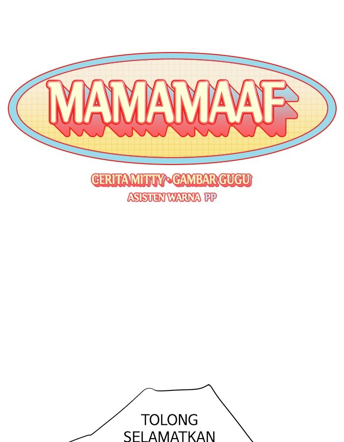 Mother, I’m Sorry Bab 28 halaman 1