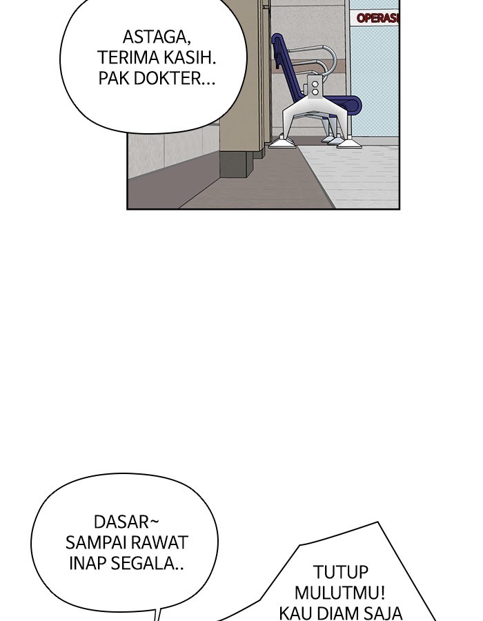 Mother, I’m Sorry Bab 28 halaman 11