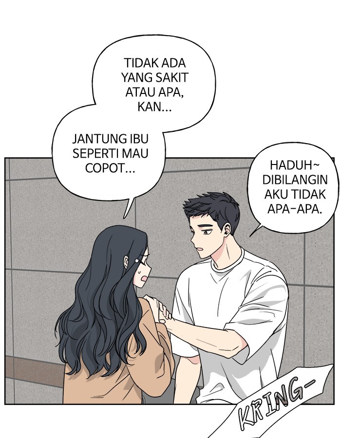 Mother, I’m Sorry Bab 28 halaman 14