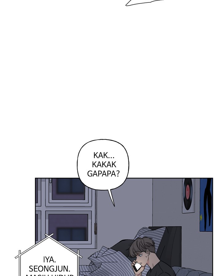Mother, I’m Sorry Bab 28 halaman 15