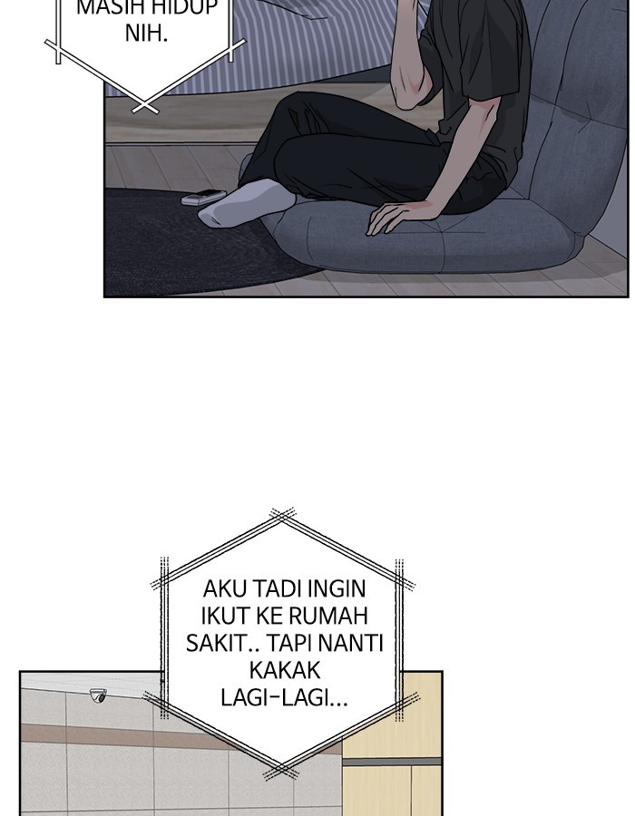 Mother, I’m Sorry Bab 28 halaman 16