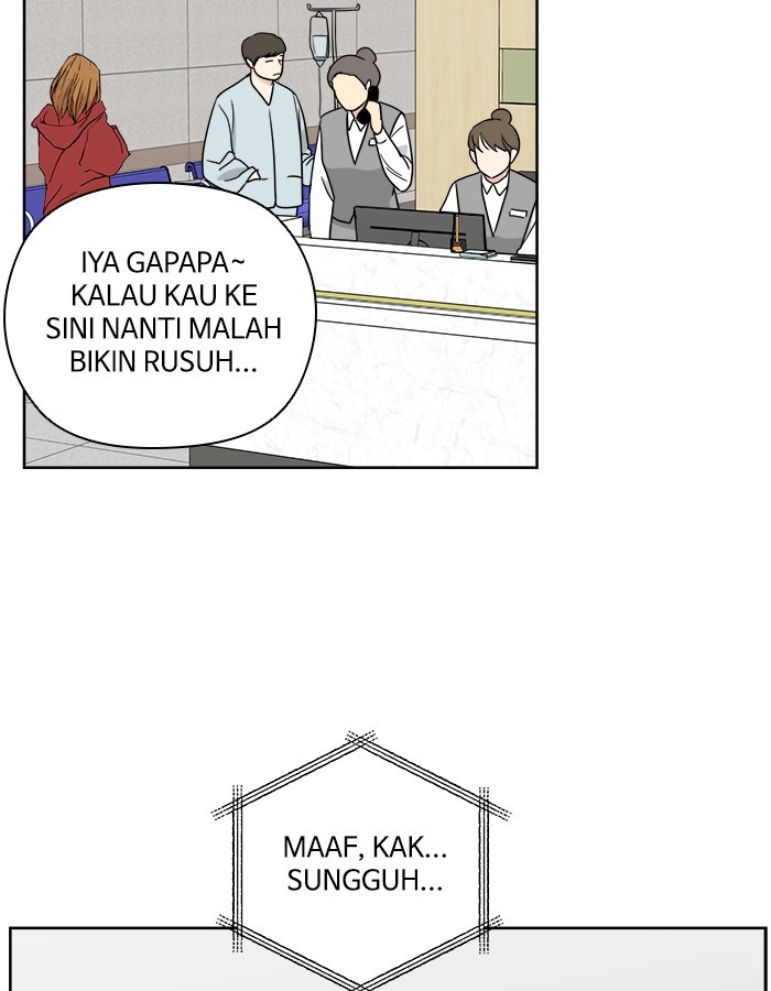 Mother, I’m Sorry Bab 28 halaman 17