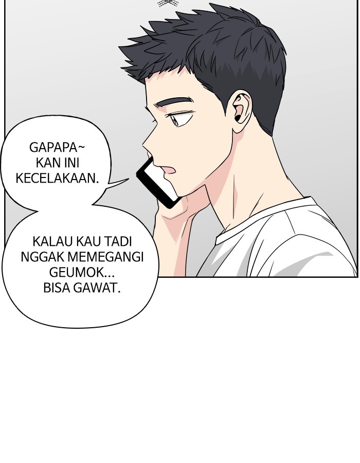 Mother, I’m Sorry Bab 28 halaman 18