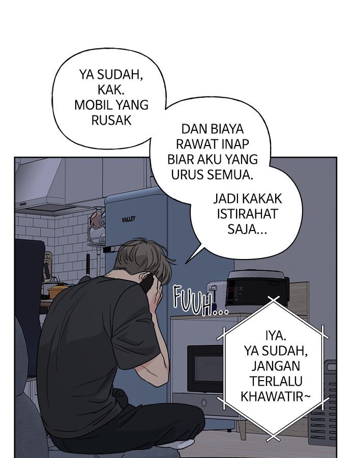 Mother, I’m Sorry Bab 28 halaman 19