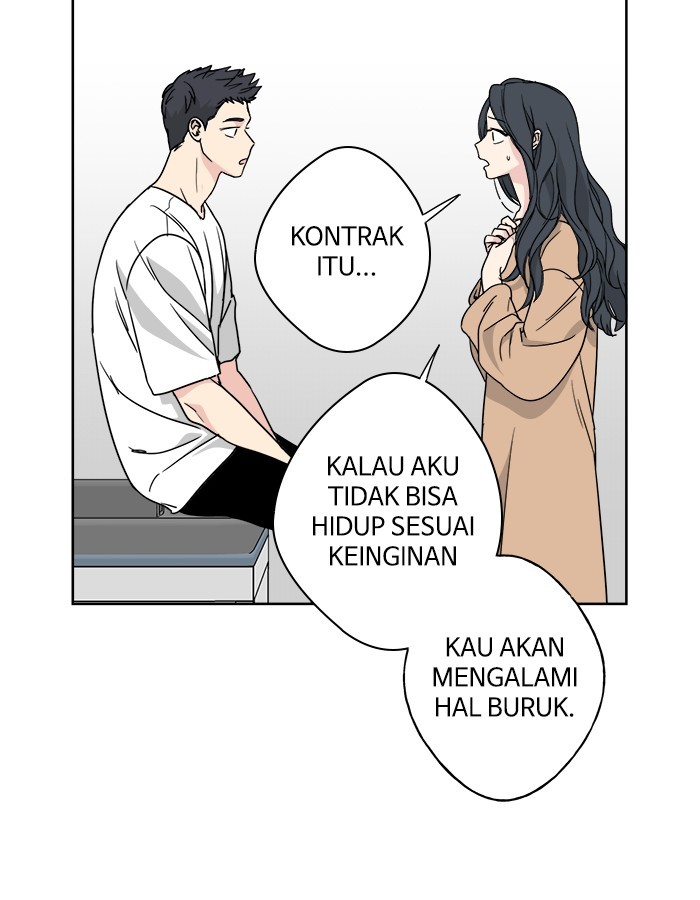 Mother, I’m Sorry Bab 28 halaman 22