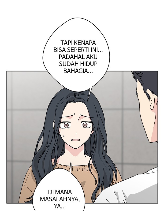 Mother, I’m Sorry Bab 28 halaman 23