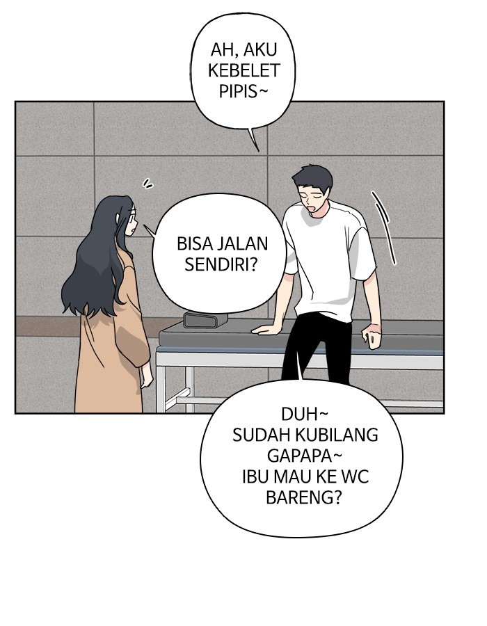 Mother, I’m Sorry Bab 28 halaman 26
