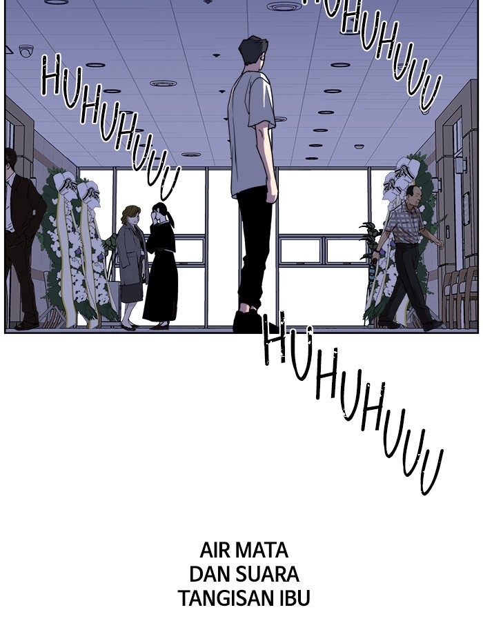 Mother, I’m Sorry Bab 28 halaman 42