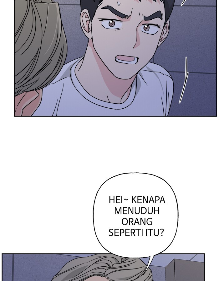 Mother, I’m Sorry Bab 28 halaman 50