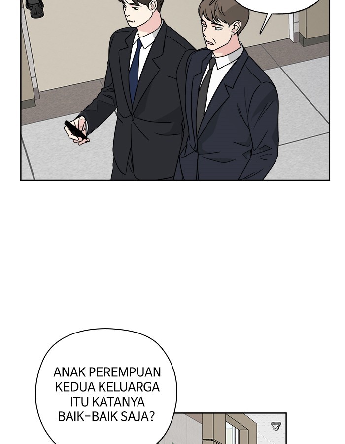 Mother, I’m Sorry Bab 28 halaman 68