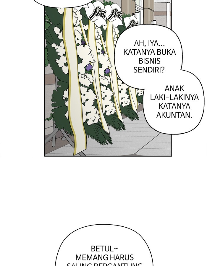 Mother, I’m Sorry Bab 28 halaman 69