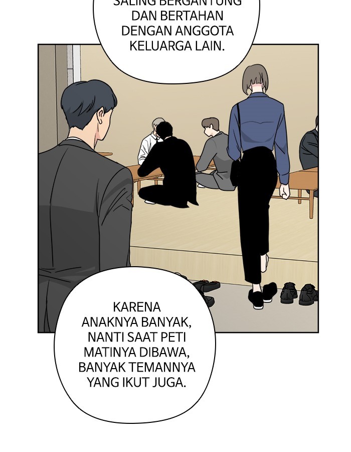Mother, I’m Sorry Bab 28 halaman 70