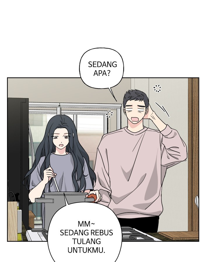 Mother, I’m Sorry Bab 28 halaman 77