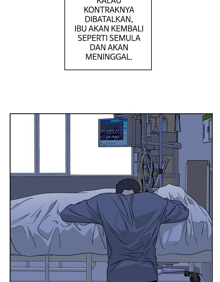 Mother, I’m Sorry Bab 28 halaman 88