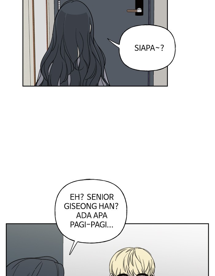 Mother, I’m Sorry Bab 28 halaman 95