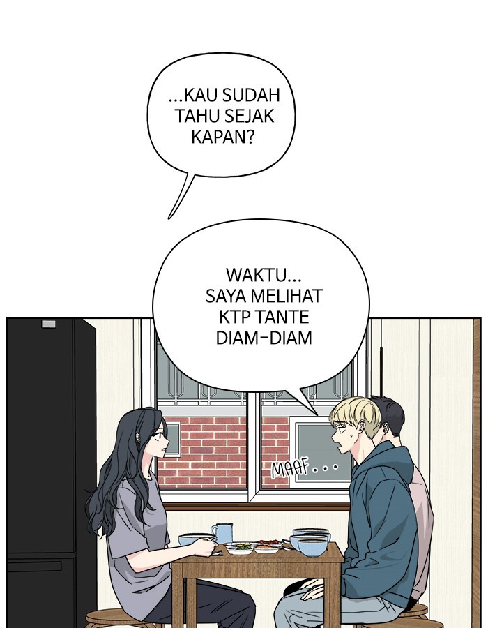 Mother, I’m Sorry chapter 29 halaman 1