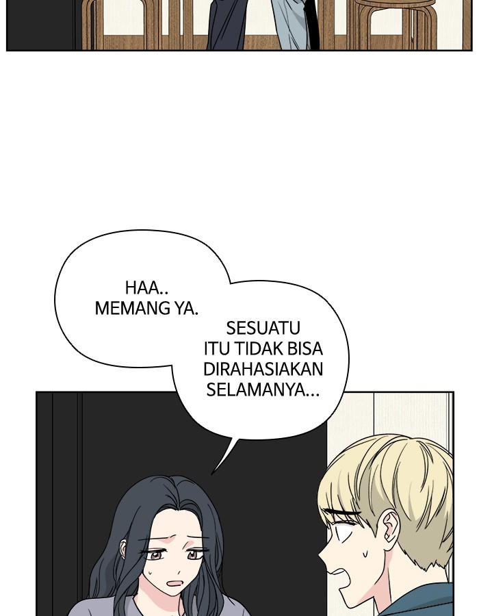 Mother, I’m Sorry chapter 29 halaman 2