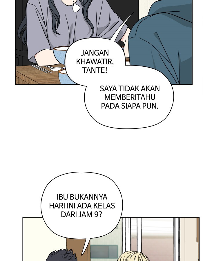 Mother, I’m Sorry chapter 29 halaman 3