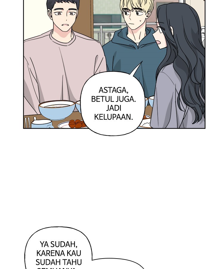 Mother, I’m Sorry chapter 29 halaman 4