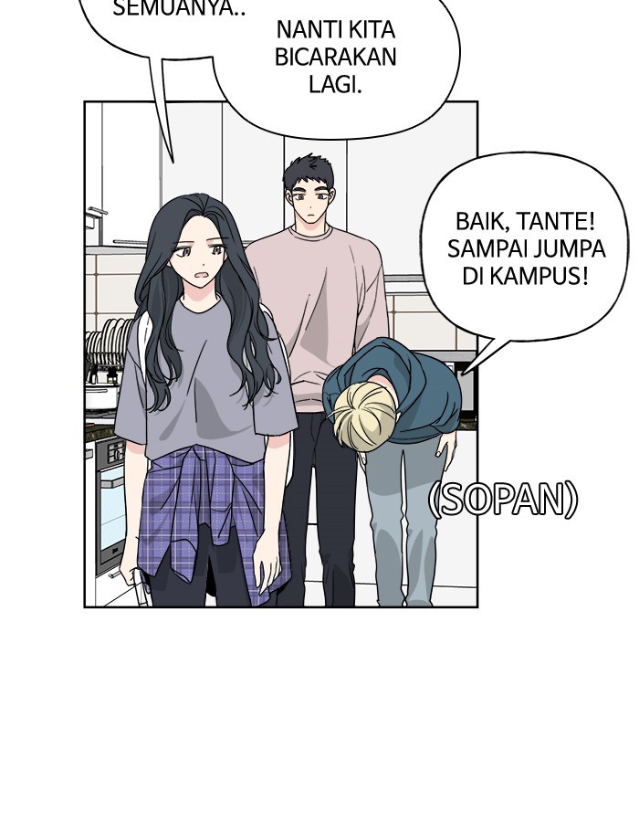 Mother, I’m Sorry chapter 29 halaman 5
