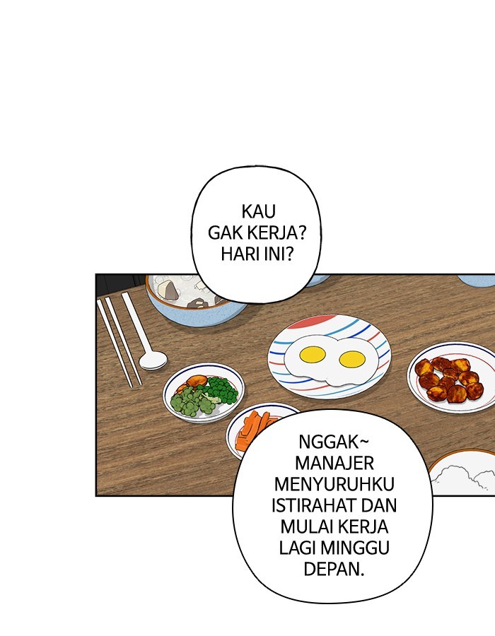 Mother, I’m Sorry chapter 29 halaman 6