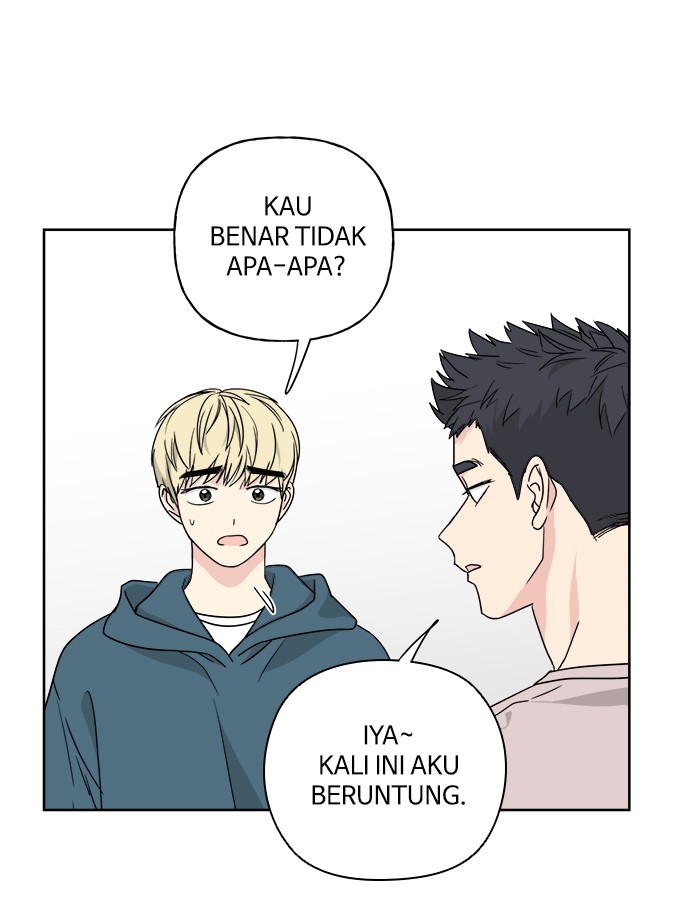 Mother, I’m Sorry chapter 29 halaman 7