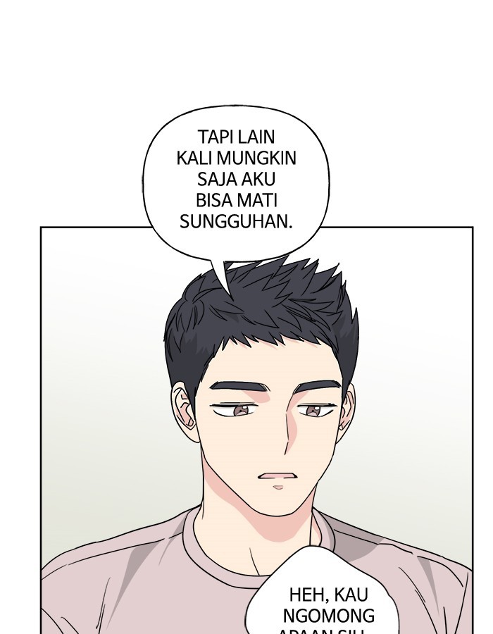 Mother, I’m Sorry chapter 29 halaman 8