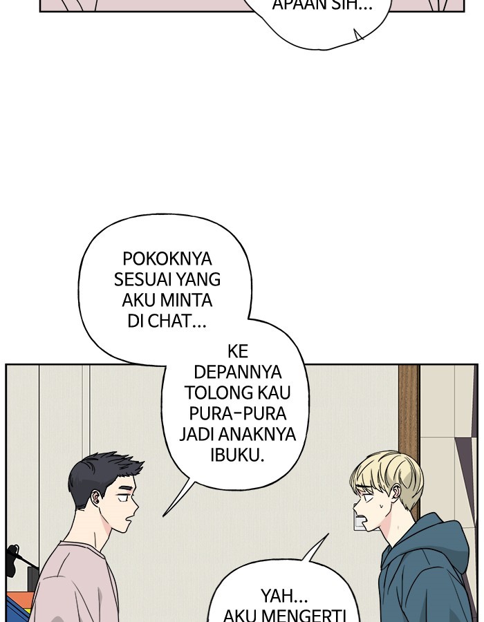 Mother, I’m Sorry chapter 29 halaman 9