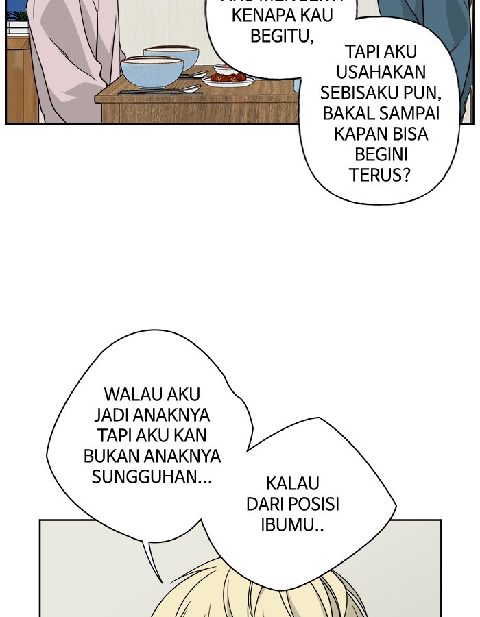 Mother, I’m Sorry chapter 29 halaman 10