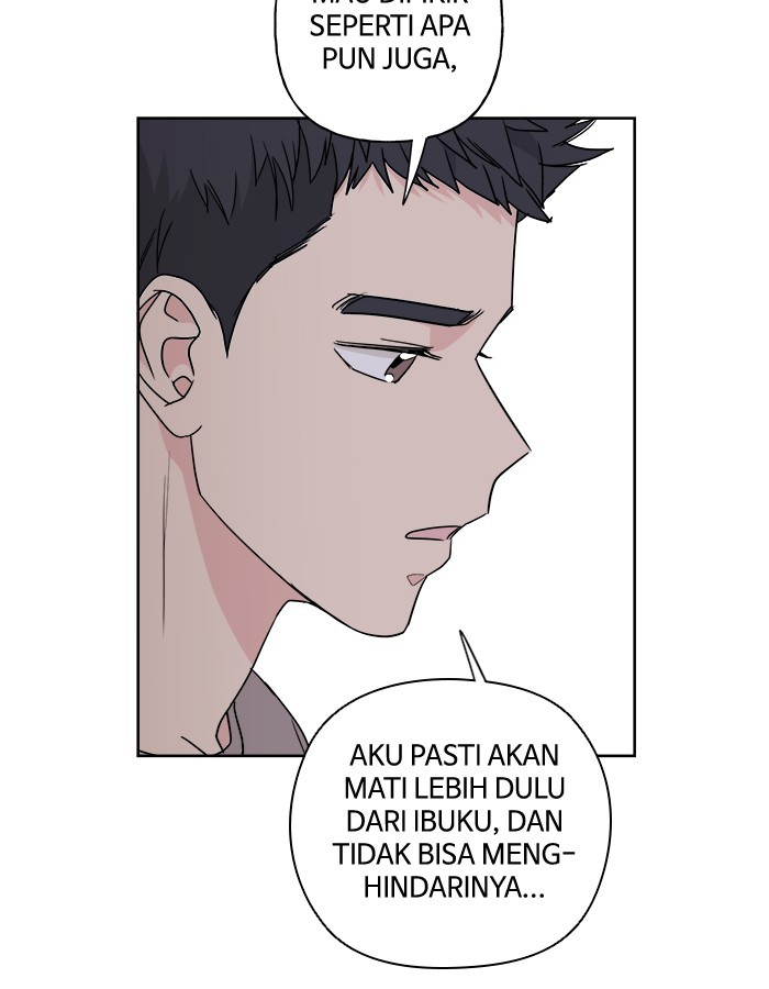 Mother, I’m Sorry chapter 29 halaman 12
