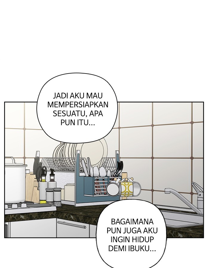 Mother, I’m Sorry chapter 29 halaman 13