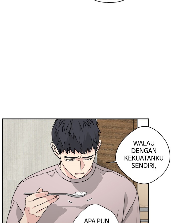 Mother, I’m Sorry chapter 29 halaman 14