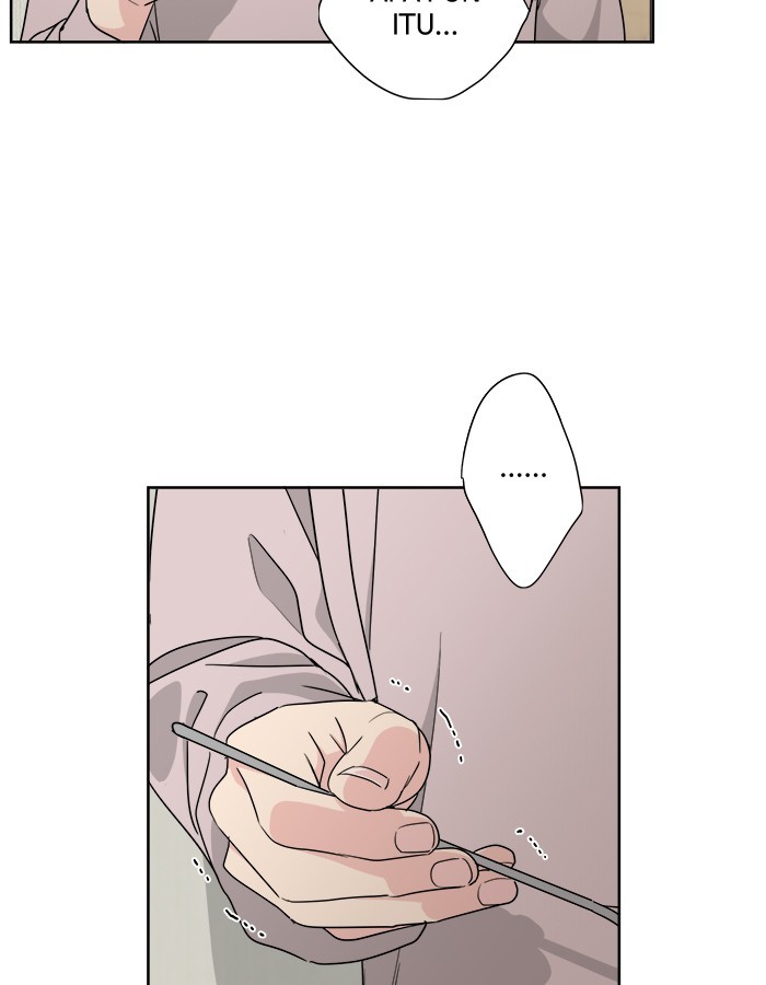 Mother, I’m Sorry chapter 29 halaman 15