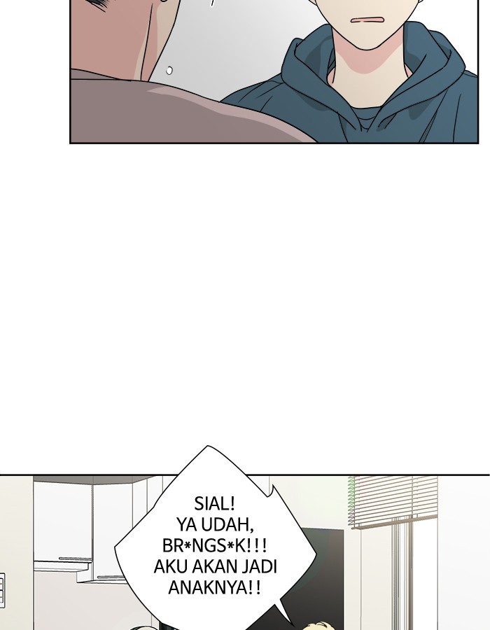 Mother, I’m Sorry chapter 29 halaman 17