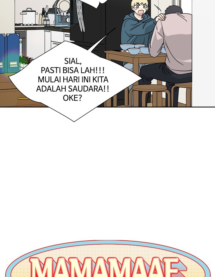 Mother, I’m Sorry chapter 29 halaman 18