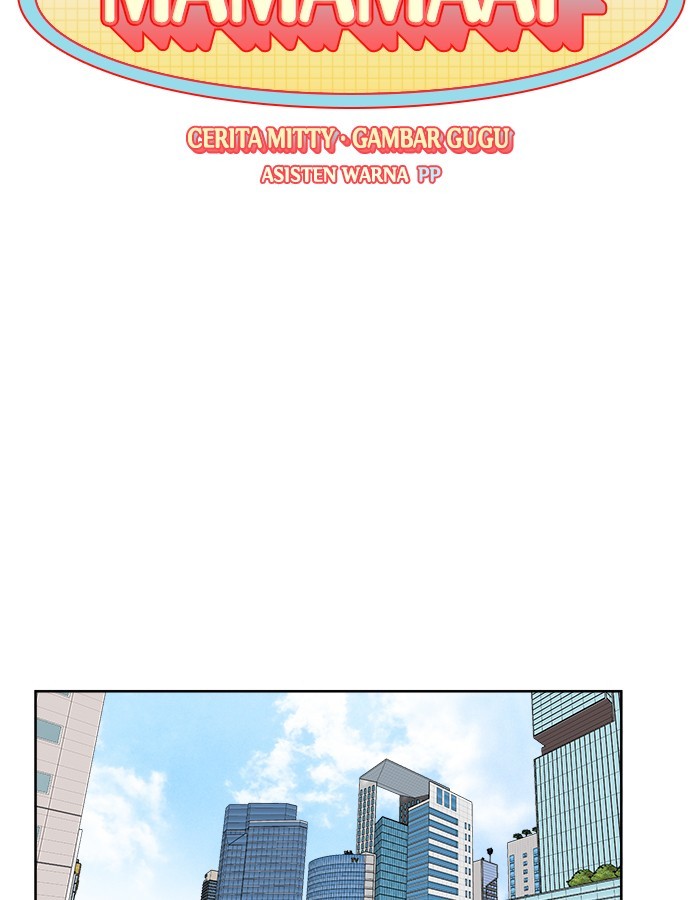 Mother, I’m Sorry chapter 29 halaman 19
