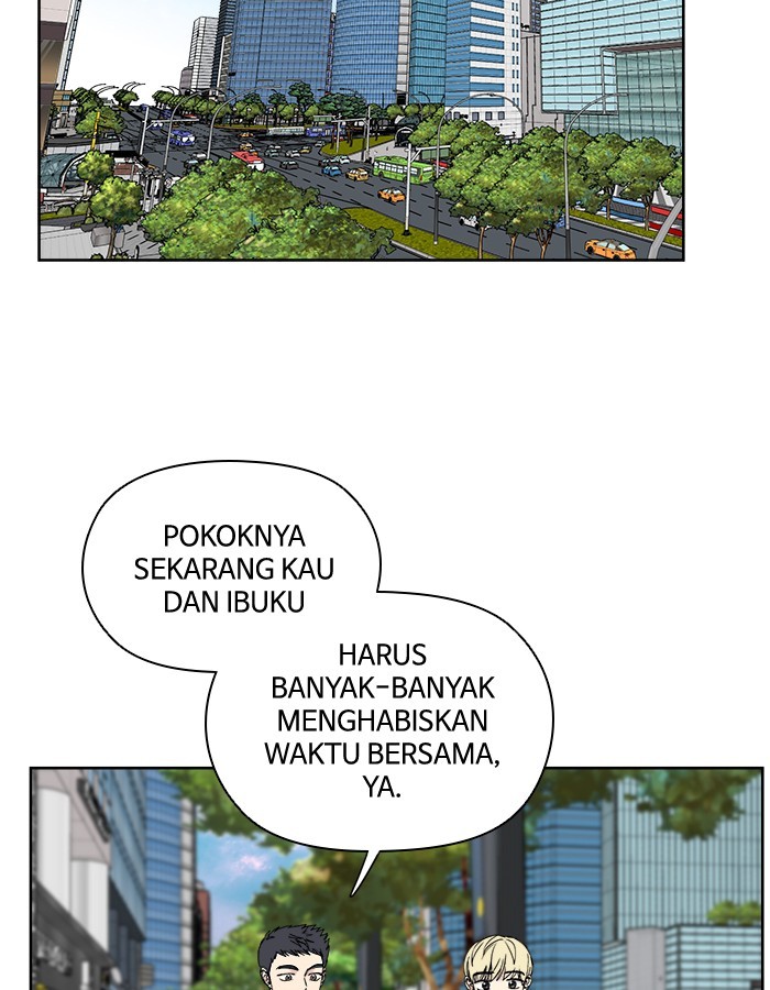 Mother, I’m Sorry chapter 29 halaman 20