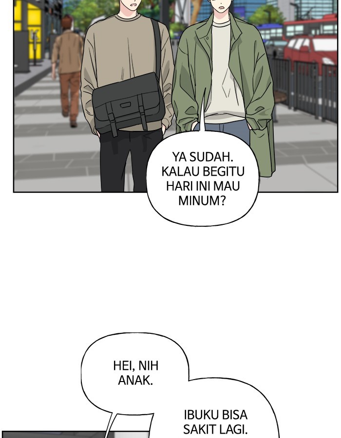 Mother, I’m Sorry chapter 29 halaman 21