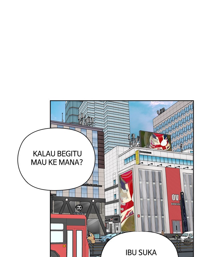Mother, I’m Sorry chapter 29 halaman 23