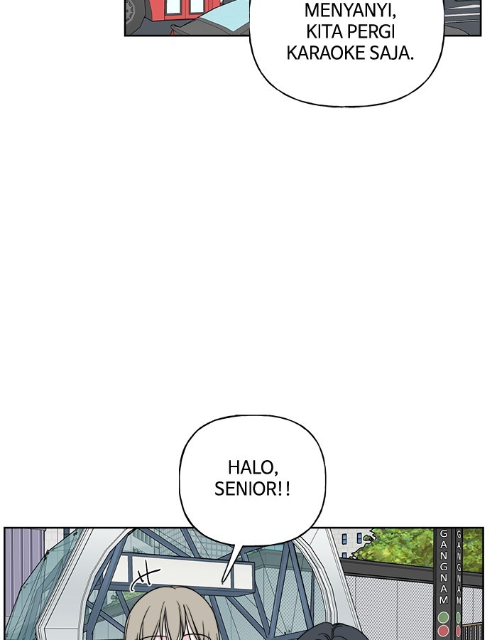 Mother, I’m Sorry chapter 29 halaman 24