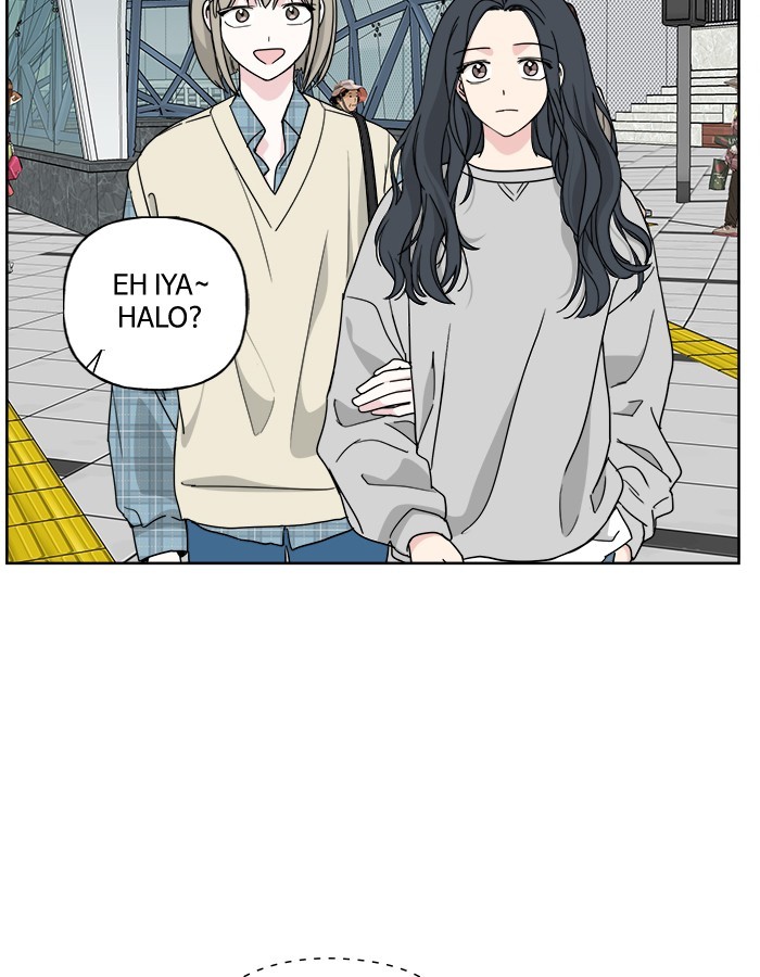 Mother, I’m Sorry chapter 29 halaman 25