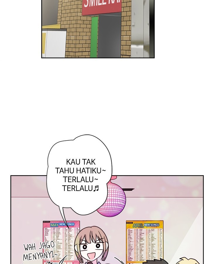 Mother, I’m Sorry chapter 29 halaman 28