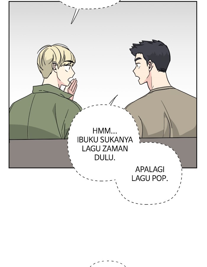Mother, I’m Sorry chapter 29 halaman 30